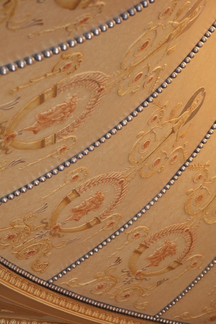 Photos: First Look Inside the Newly-Restored Majestic Theatre Image