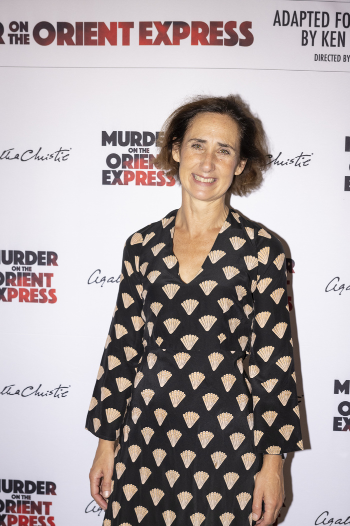 Photos: MURDER ON THE ORIENT EXPRESS UK Tour Hosts Gala Night  Image