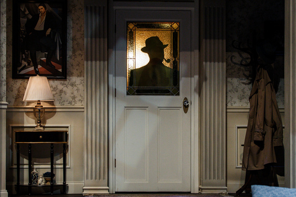 Photos: DIAL M FOR MURDER at Pittsburgh Public Theater Image