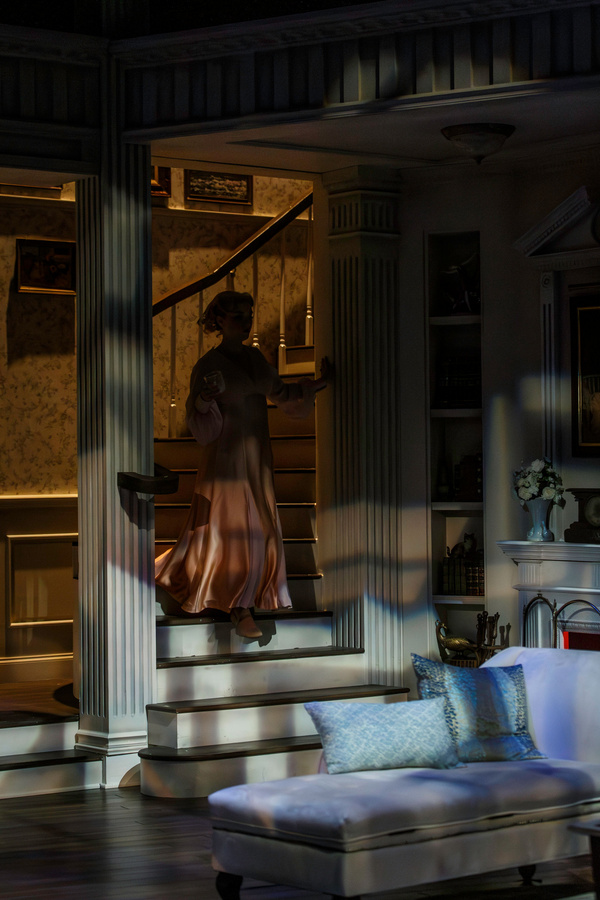 Photos: DIAL M FOR MURDER at Pittsburgh Public Theater Image