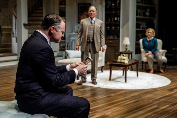 Photos: DIAL M FOR MURDER at Pittsburgh Public Theater Image