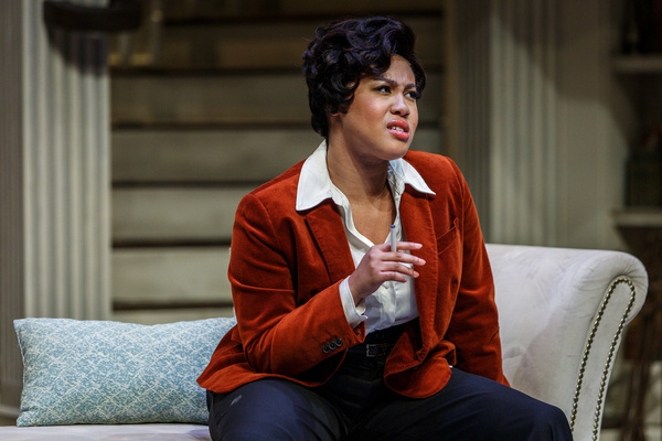 Photos: DIAL M FOR MURDER at Pittsburgh Public Theater  Image