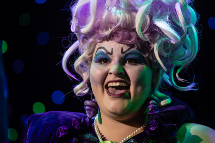 Photos: First Look At MTVarts' Disney's THE LITTLE MERMAID, JR. Image