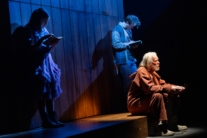 Photos: ROMEO AND JULIET at A.R.T. New Images Image