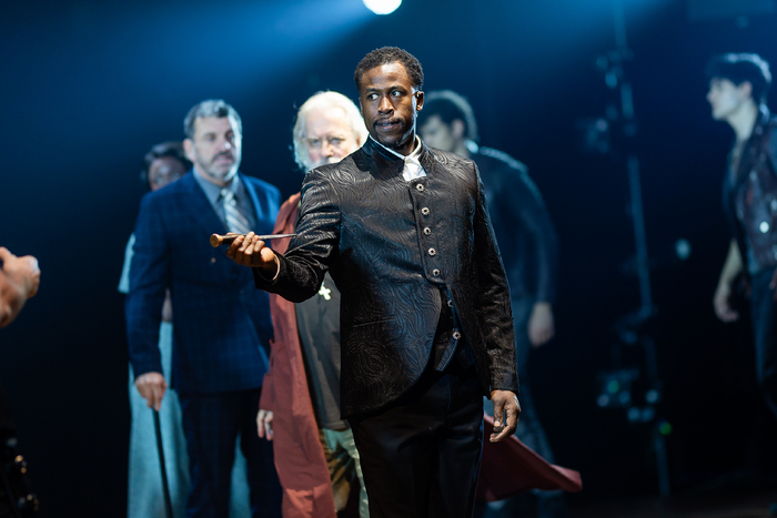 Photos: ROMEO AND JULIET at A.R.T. New Images Image