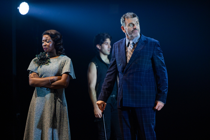 Photos: ROMEO AND JULIET at A.R.T. New Images Image
