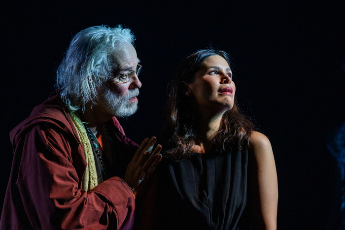 Photos: ROMEO AND JULIET at A.R.T. New Images Image