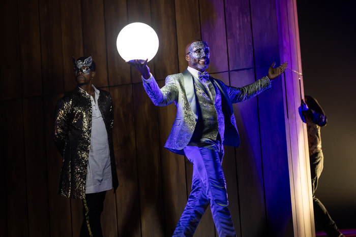 Photos: ROMEO AND JULIET at A.R.T. New Images Image