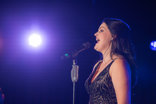 Photos: Christopher DeLair's LIFE IN THE AIR Debuts At The Green Room 42 Image
