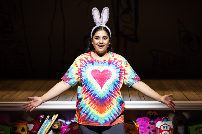 Photos: First Look At Max Crumm and More In THAT PARENTING MUSICAL at Theatre Row Image