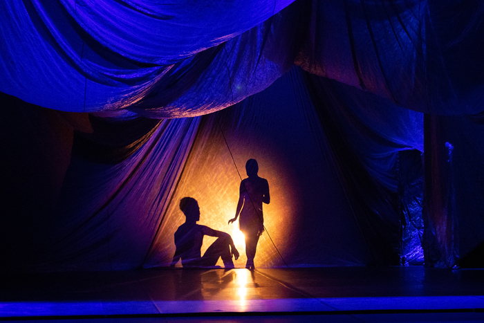 Photos: The London Coliseum To Host UK Premiere of LAGZI- DANCE OF SOUL AND LOVE  Image