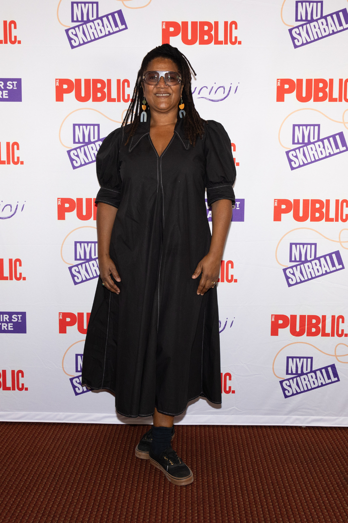 Photos: COUNTING AND CRACKING Opens Off-Broadway Image