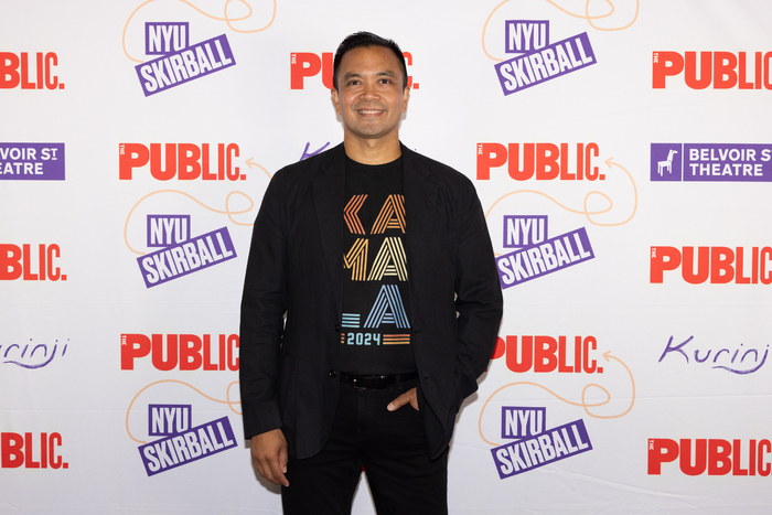 Photos: COUNTING AND CRACKING Opens Off-Broadway Image