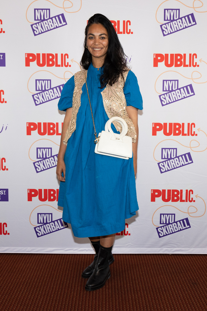 Photos: COUNTING AND CRACKING Opens Off-Broadway Image
