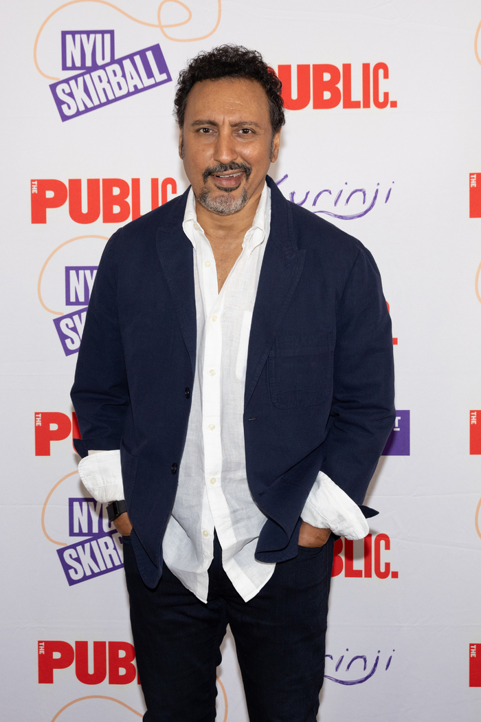 Photos: COUNTING AND CRACKING Opens Off-Broadway Image