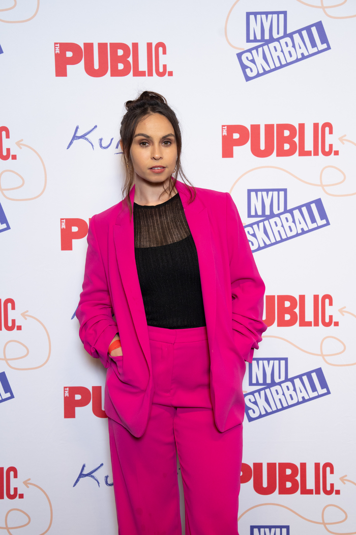 Photos: COUNTING AND CRACKING Opens Off-Broadway Image