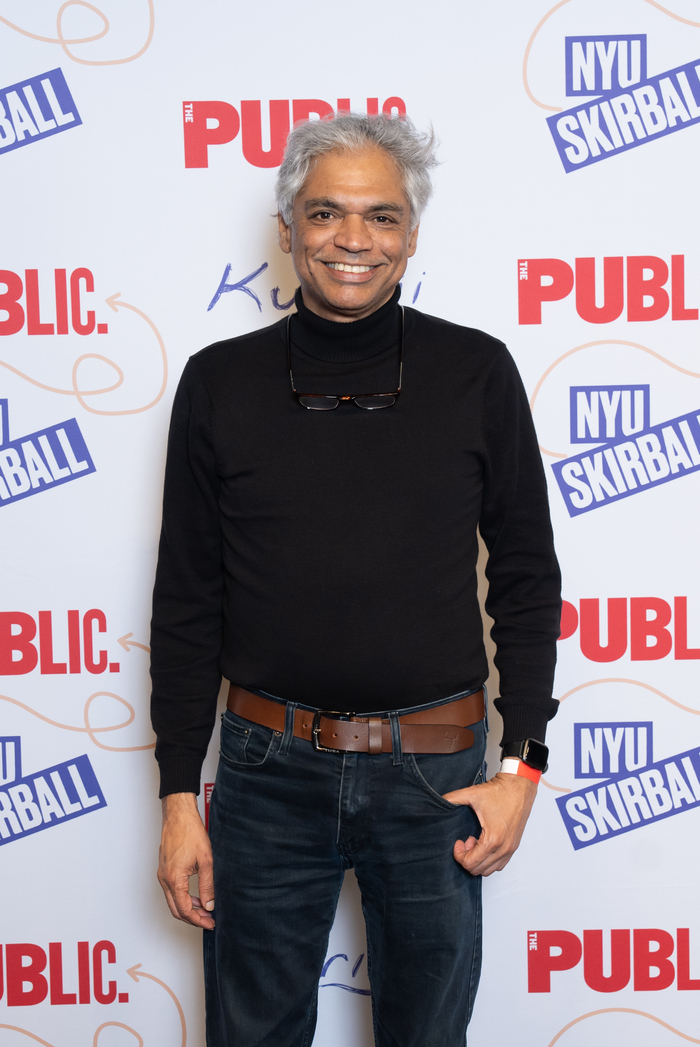 Photos: COUNTING AND CRACKING Opens Off-Broadway Image