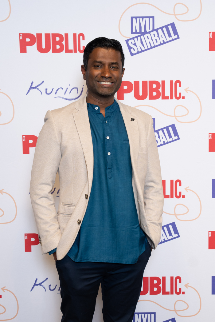 Photos: COUNTING AND CRACKING Opens Off-Broadway Image