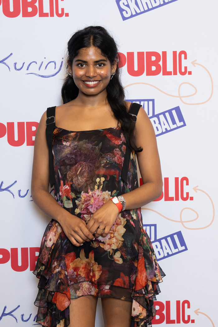 Photos: COUNTING AND CRACKING Opens Off-Broadway Image