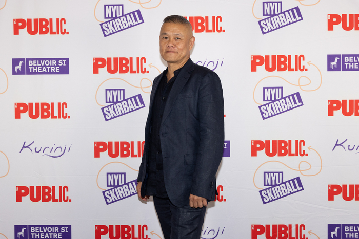 Photos: COUNTING AND CRACKING Opens Off-Broadway Image