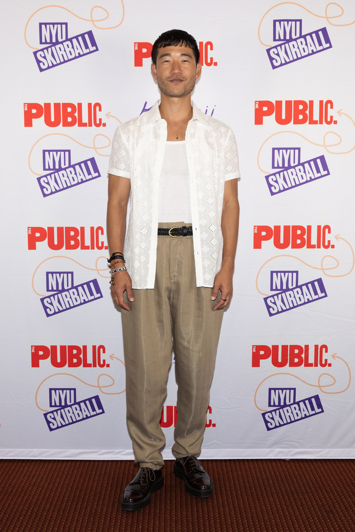 Photos: COUNTING AND CRACKING Opens Off-Broadway Image