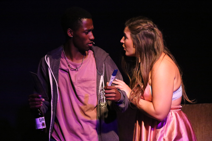 Photos: AMERICAN IDIOT At New Line Theatre Image