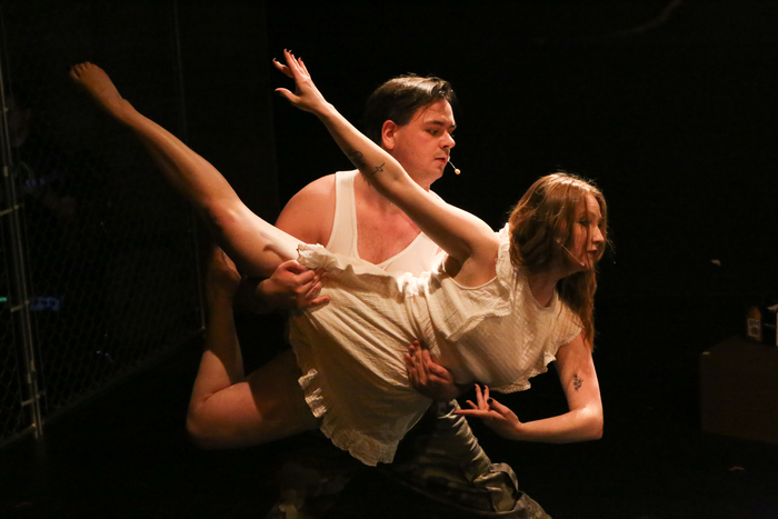 Photos: AMERICAN IDIOT At New Line Theatre Image