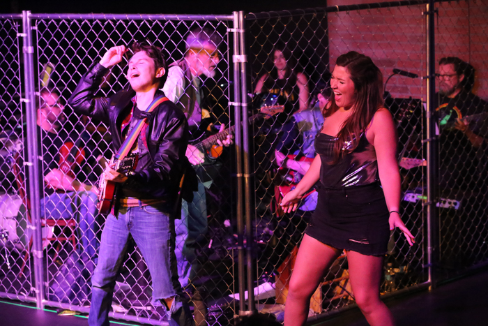 Photos: AMERICAN IDIOT At New Line Theatre  Image