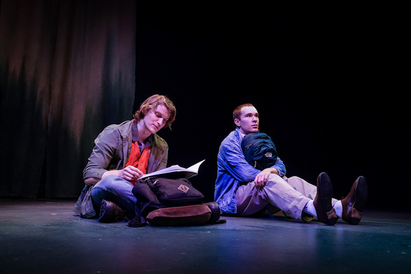 Photos: The Echo Theater Company Presents CLARKSTON West Coast Premiere  Image