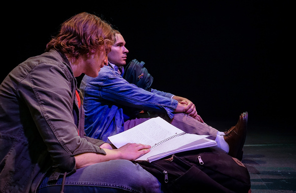 Photos: The Echo Theater Company Presents CLARKSTON West Coast Premiere  Image