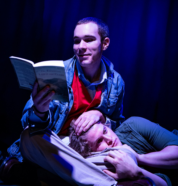 Photos: The Echo Theater Company Presents CLARKSTON West Coast Premiere  Image