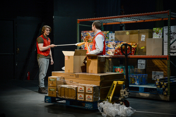 Photos: The Echo Theater Company Presents CLARKSTON West Coast Premiere  Image