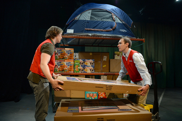 Photos: The Echo Theater Company Presents CLARKSTON West Coast Premiere  Image