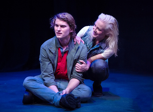 Photos: The Echo Theater Company Presents CLARKSTON West Coast Premiere  Image