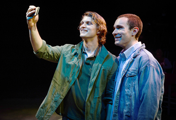 Photos: The Echo Theater Company Presents CLARKSTON West Coast Premiere  Image