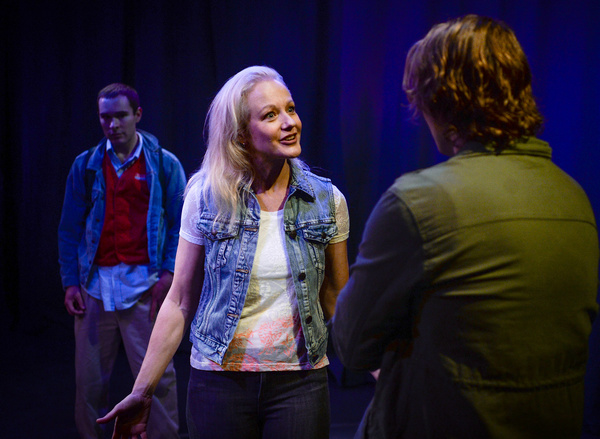 Photos: The Echo Theater Company Presents CLARKSTON West Coast Premiere  Image