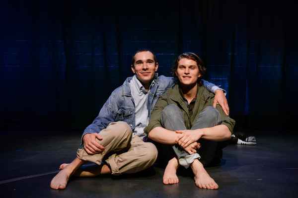 Photos: The Echo Theater Company Presents CLARKSTON West Coast Premiere  Image