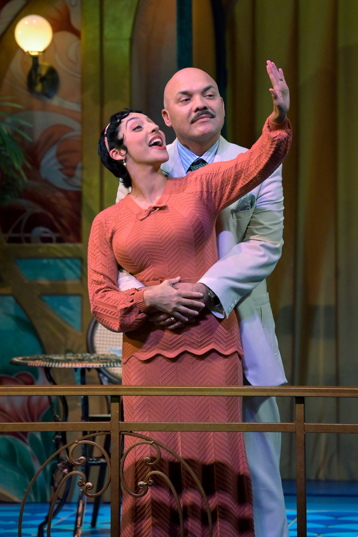 Photos: American Conservatory Theatre Presents PRIVATE LIVES Image