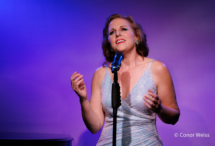 Photos: Highlights from Lila Day's More Of The Same: Now Even Better! at Don't Tell Mama  Image