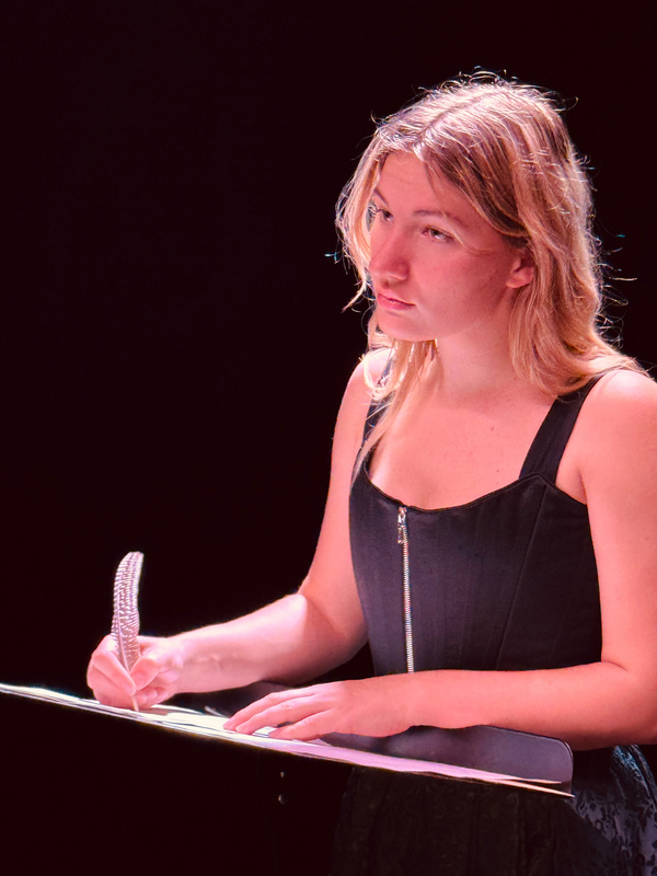 Photos: ELISE & PAUL: A New Musical Dramedy Image