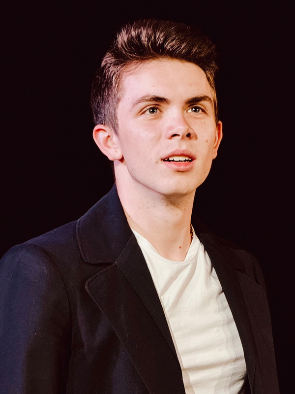 Photos: ELISE & PAUL: A New Musical Dramedy Image