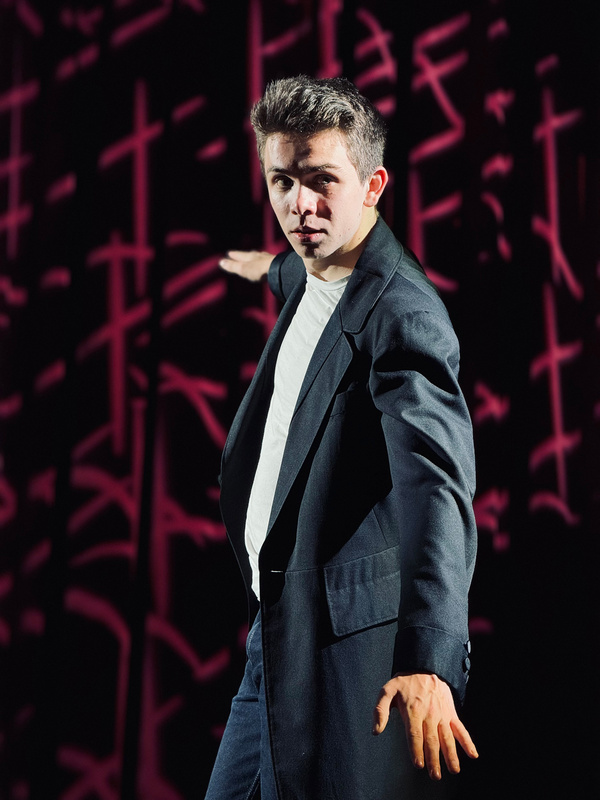 Photos: ELISE & PAUL: A New Musical Dramedy Image