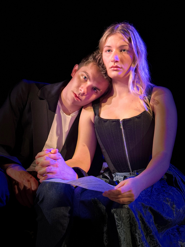 Photos: ELISE & PAUL: A New Musical Dramedy Image