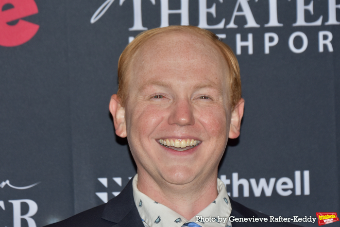 Photos: Opening Night of CLUE at The John W. Engeman Theater  Image