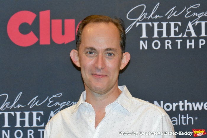 Photos: Opening Night of CLUE at The John W. Engeman Theater  Image