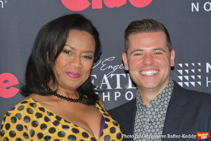 Photos: Opening Night of CLUE at The John W. Engeman Theater  Image