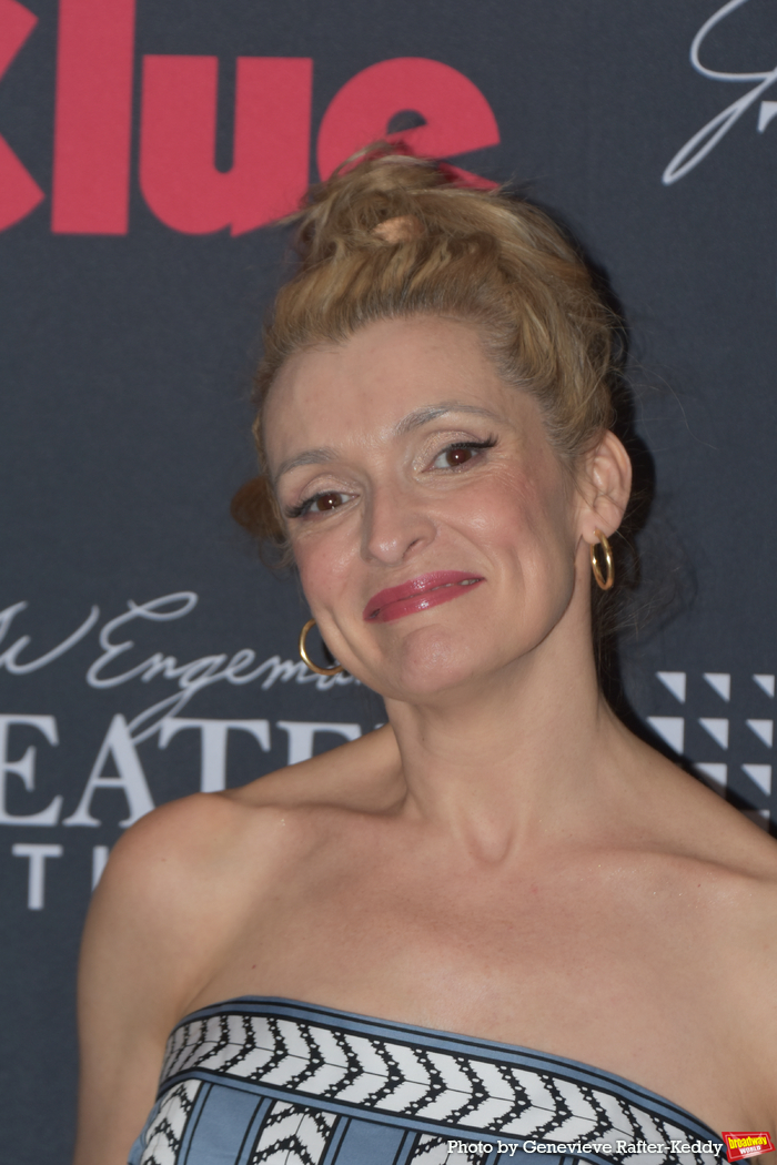 Photos: Opening Night of CLUE at The John W. Engeman Theater  Image