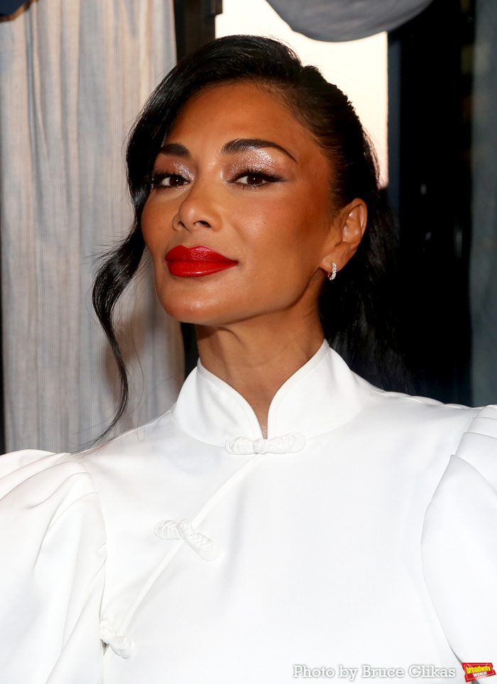 Nicole Scherzinger  Photo