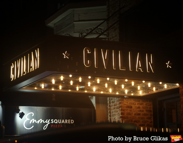 Photos: SUNSET BOULEVARD Company Gets Ready for Broadway Image