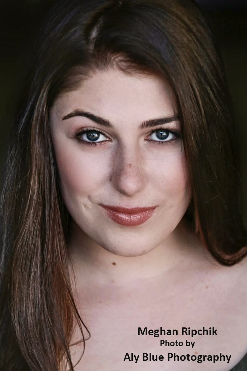 Interview: Meghan Ripchik's All Encompassing For BAT BOY: THE MUSICAL Image